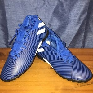 Adidas Nemeziz 19.3 Boy’s Soccer Shoes New no box